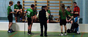 Fjell-kameraterne (Foto: Linn Marit Hermansen)