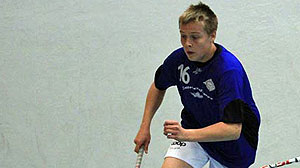 Joachim p� guttelaget