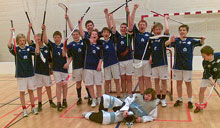 G15 - seriemester 2010